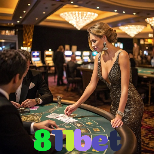 811bet - Baixe o App 811bet para Android e Comece a Jogar