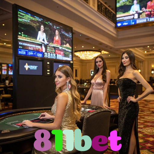 811bet - Baixe o app 811bet no Google Play e jogue ao vivo