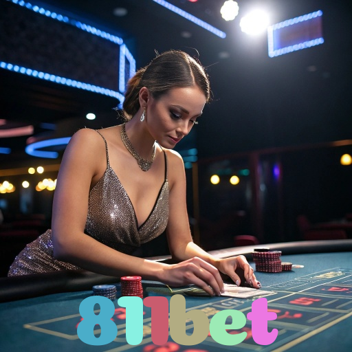811bet - Baixe o app 811bet no Google Play e jogue ao vivo