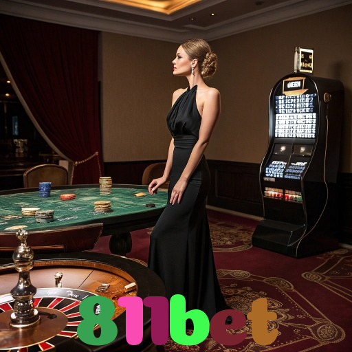 811bet - Baixe o app 811bet no Google Play e jogue ao vivo