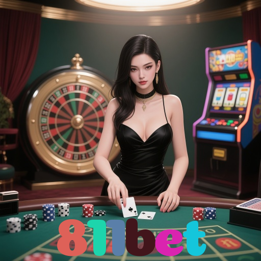 811bet - Baixe o app 811bet no Google Play e jogue ao vivo