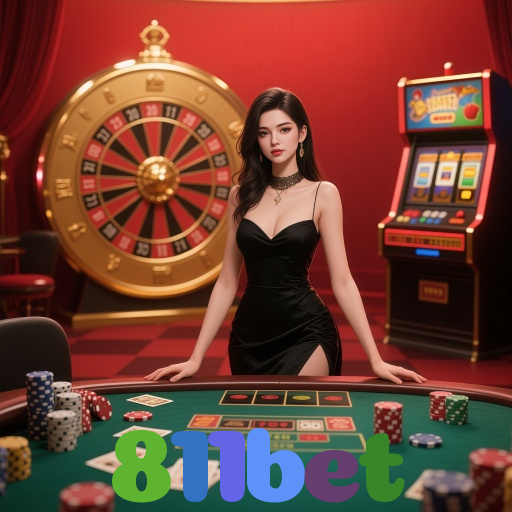 811bet - Baixe o App 811bet para Android e Comece a Jogar
