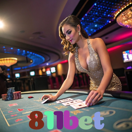 811bet - Baixe o App 811bet para Android e Comece a Jogar