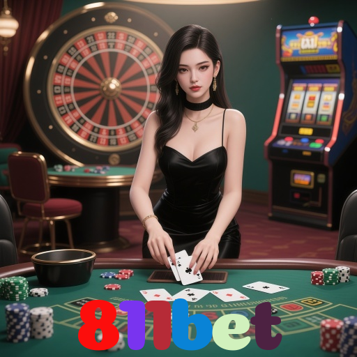 811bet - Baixe o App 811bet para Android e Comece a Jogar