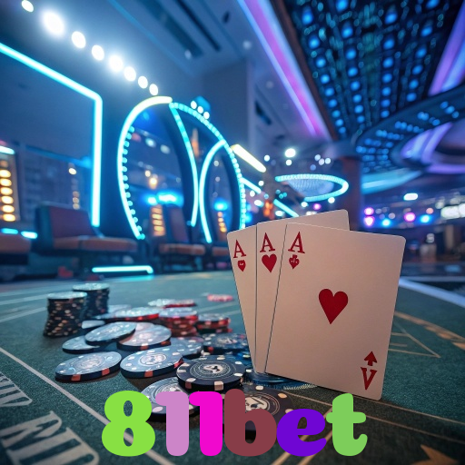 811bet - Baixe o app 811bet no Google Play e jogue ao vivo