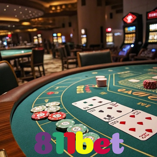 811bet - Baixe o App 811bet para Android e Comece a Jogar