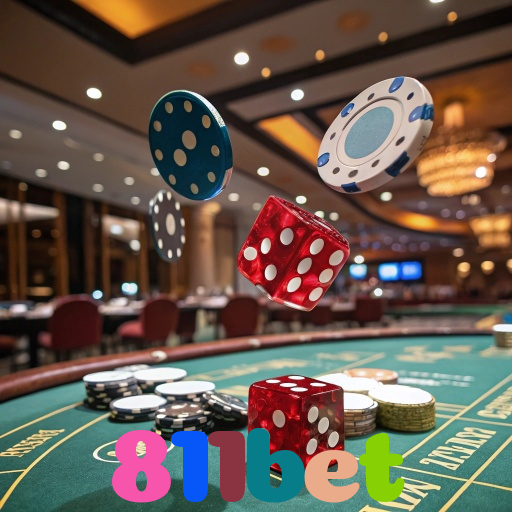 811bet - Baixe o app 811bet no Google Play e jogue ao vivo