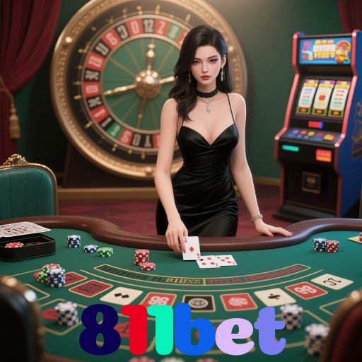 811bet - Baixe o app 811bet no Google Play e jogue ao vivo