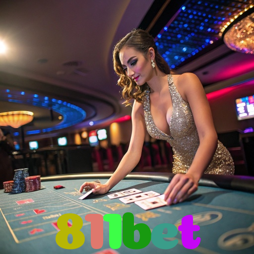 811bet - Baixe o App 811bet para Android e Comece a Jogar