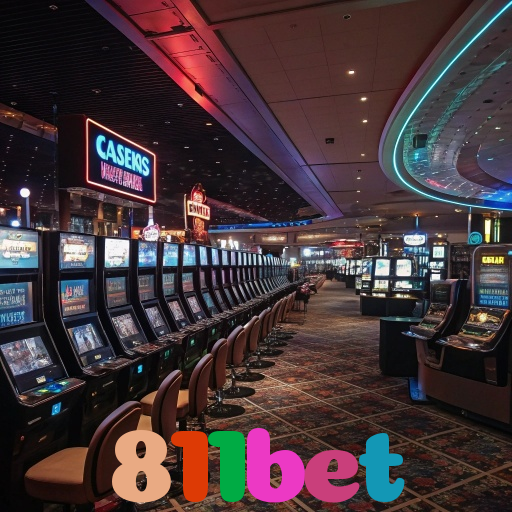 811bet - Baixe o app 811bet no Google Play e jogue ao vivo
