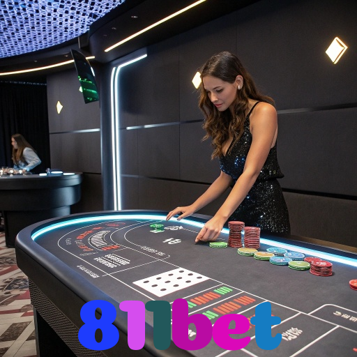 811bet - Baixe o app 811bet no Google Play e jogue ao vivo