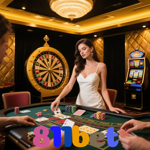 811bet - Baixe o app 811bet no Google Play e jogue ao vivo