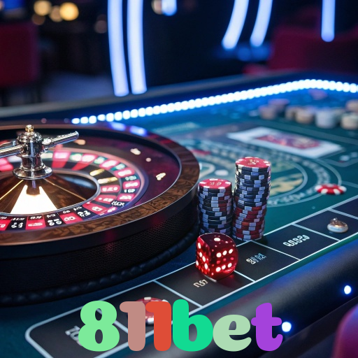 811bet - Baixe o app 811bet no Google Play e jogue ao vivo