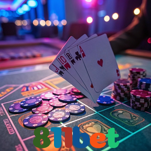 811bet - Baixe o app 811bet no Google Play e jogue ao vivo