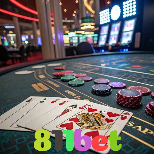 811bet - Baixe o app 811bet no Google Play e jogue ao vivo