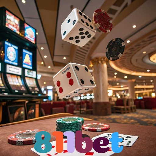 811bet - Baixe o App 811bet para Android e Comece a Jogar