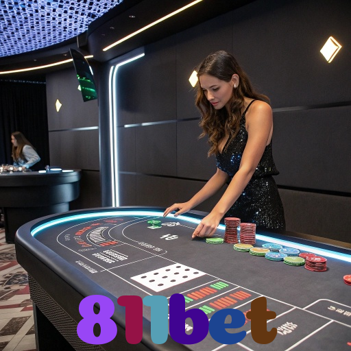 811bet - Baixe o app 811bet no Google Play e jogue ao vivo