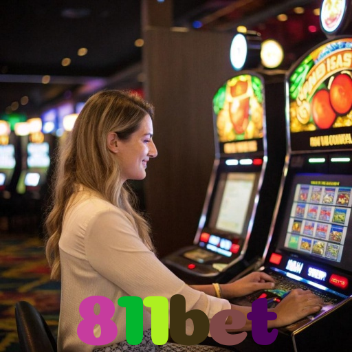 811bet - Baixe o app 811bet no Google Play e jogue ao vivo