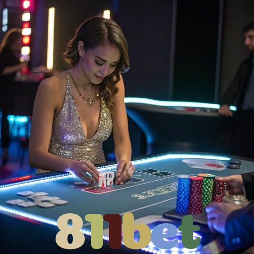 811bet - Baixe o app 811bet no Google Play e jogue ao vivo