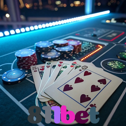 811bet - Baixe o App 811bet para Android e Comece a Jogar