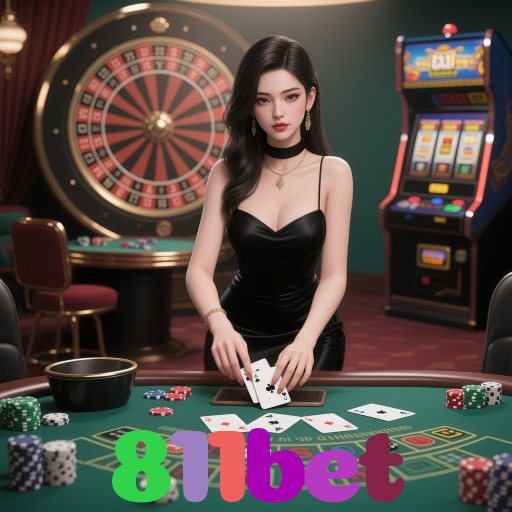 811bet - Baixe o App 811bet para Android e Comece a Jogar