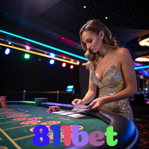 811bet - Baixe o app 811bet no Google Play e jogue ao vivo
