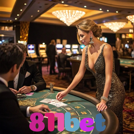 811bet - Baixe o app 811bet no Google Play e jogue ao vivo