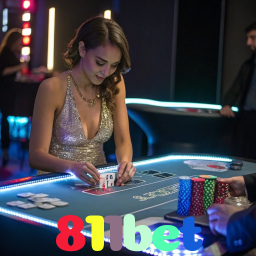 811bet - Baixe o App 811bet para Android e Comece a Jogar