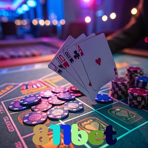 811bet - Baixe o App 811bet para Android e Comece a Jogar