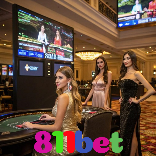 811bet - Baixe o App 811bet para Android e Comece a Jogar
