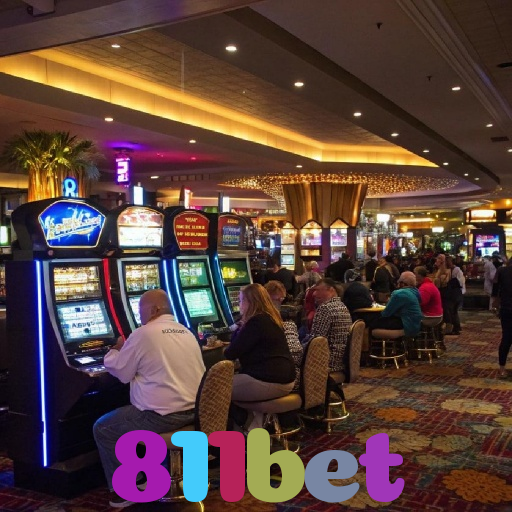 811bet - Baixe o App 811bet para Android e Comece a Jogar