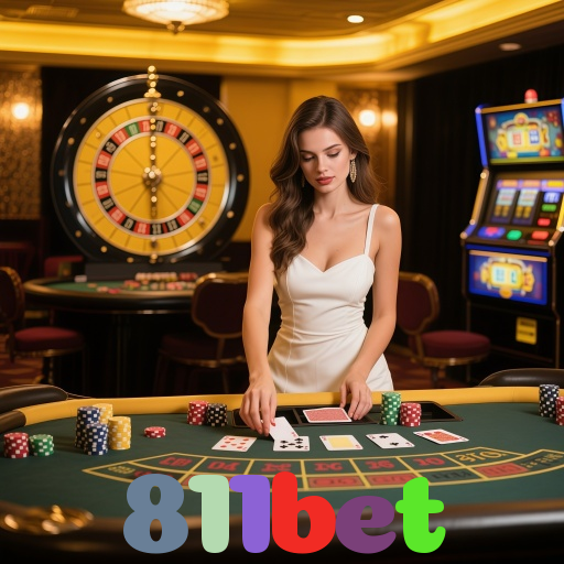 811bet - Baixe o app 811bet no Google Play e jogue ao vivo