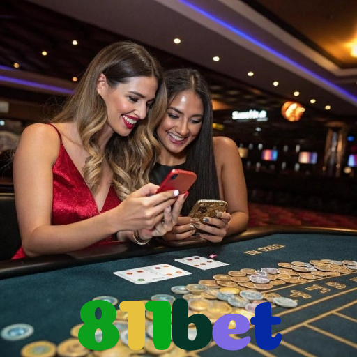811bet - Baixe o App 811bet para Android e Comece a Jogar