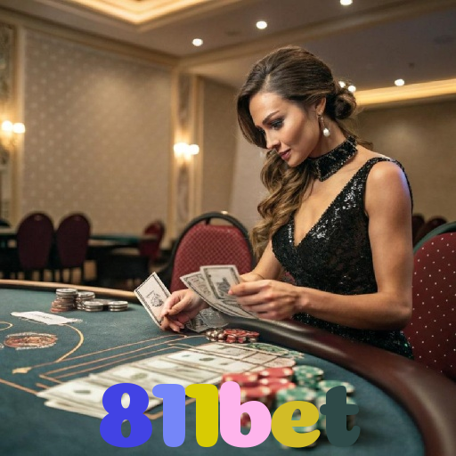 811bet - Baixe o app 811bet no Google Play e jogue ao vivo