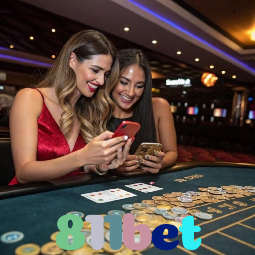 811bet - Baixe o App 811bet para Android e Comece a Jogar