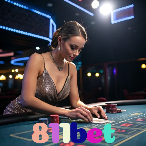 811bet - Baixe o app 811bet no Google Play e jogue ao vivo