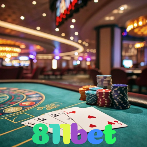 811bet - Baixe o app 811bet no Google Play e jogue ao vivo