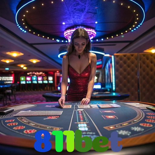 811bet - Baixe o app 811bet no Google Play e jogue ao vivo