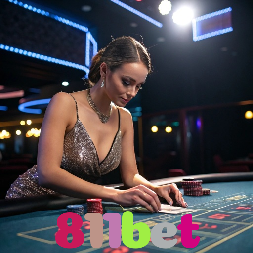 811bet - Baixe o app 811bet no Google Play e jogue ao vivo