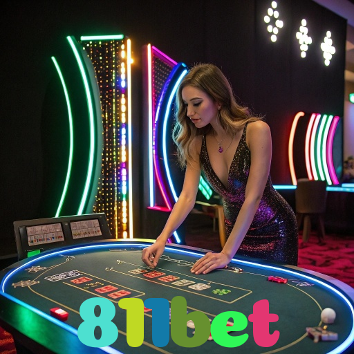 811bet - Baixe o app 811bet no Google Play e jogue ao vivo