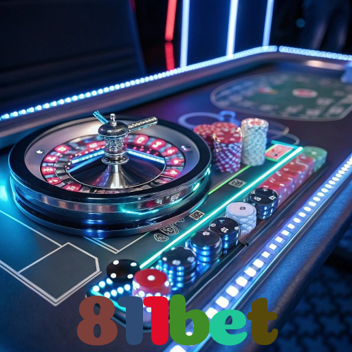 811bet - Baixe o app 811bet no Google Play e jogue ao vivo