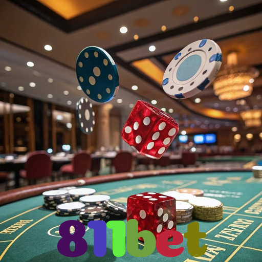 811bet - Baixe o App 811bet para Android e Comece a Jogar