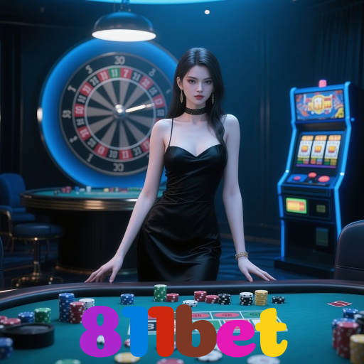 811bet - Baixe o app 811bet no Google Play e jogue ao vivo