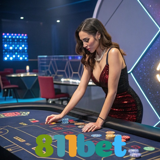 811bet - Baixe o app 811bet no Google Play e jogue ao vivo