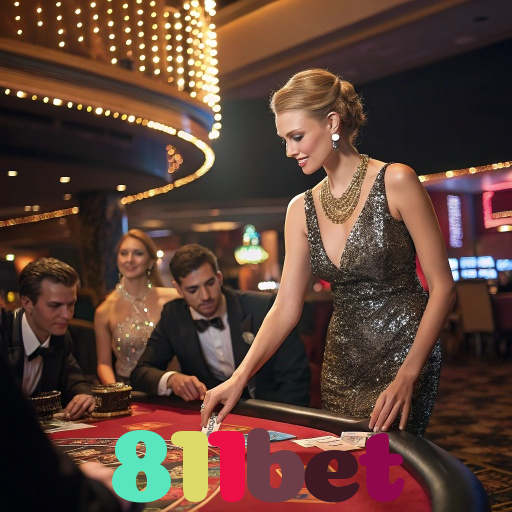 811bet - Baixe o app 811bet no Google Play e jogue ao vivo