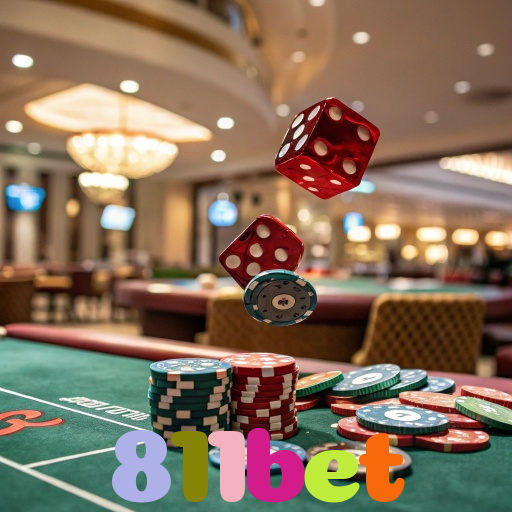 811bet - Baixe o App 811bet para Android e Comece a Jogar