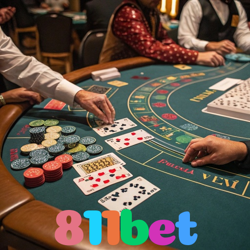 811bet - Baixe o App 811bet para Android e Comece a Jogar