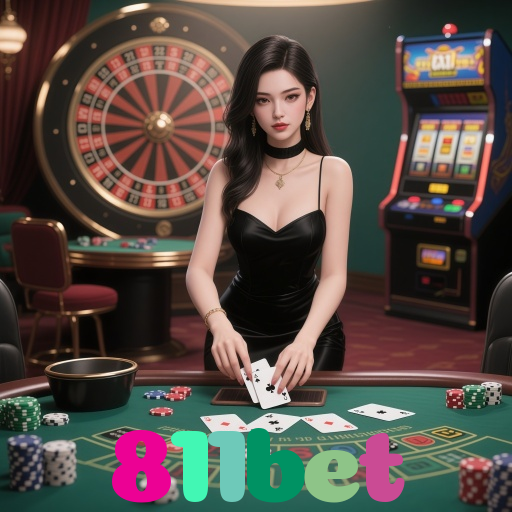 811bet - Baixe o App 811bet para Android e Comece a Jogar