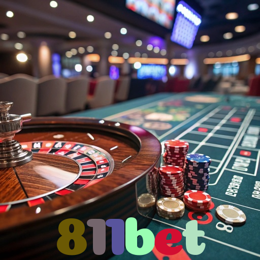 811bet - Baixe o App 811bet para Android e Comece a Jogar