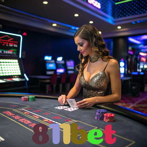 811bet - Baixe o App 811bet para Android e Comece a Jogar